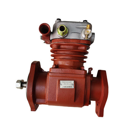 Camione cinese usato Supercompressore Centrifugo D47-000-40 per MOTORE HOWO FAW WEICHAI