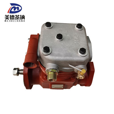 Camione cinese usato Supercompressore Centrifugo D47-000-40 per MOTORE HOWO FAW WEICHAI