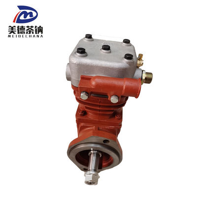Camione cinese usato Supercompressore Centrifugo D47-000-40 per MOTORE HOWO FAW WEICHAI
