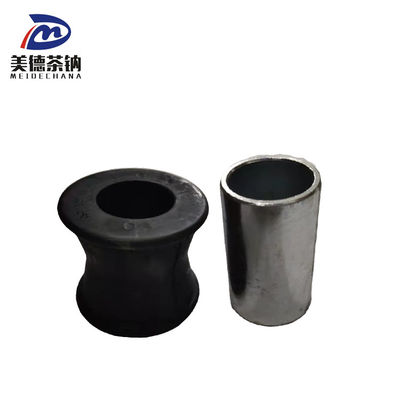 Parti di autobus Assorbitore di urti Assemblaggio manica di gomma 2905-00472 per FAW HOWO Shacman Dongfeng