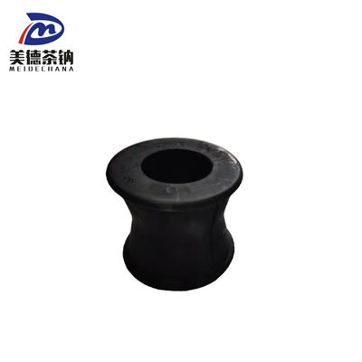 Parti di autobus Assorbitore di urti Assemblaggio manica di gomma 2905-00472 per FAW HOWO Shacman Dongfeng