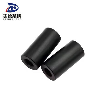 Parti di autobus Assorbitore di urti Assemblaggio manica di gomma 2905-00472 per FAW HOWO Shacman Dongfeng