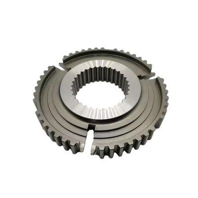 1304304591 Original 9S1310 9S1110 European Heavy Truck Gearbox con 1/2 corpo sincronizzatore