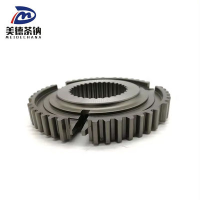 1304304591 Original 9S1310 9S1110 European Heavy Truck Gearbox con 1/2 corpo sincronizzatore