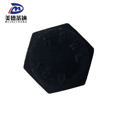 Autobus parti Meidechana Autobus Modello 0636 016 012 di Carbon Steel Stud bullone con ossido nero