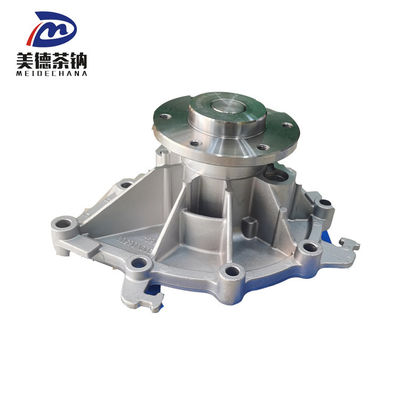 OE NO. 200V06500-6696 Pompa d'acqua per Shacman HOWO Hongyan FAW CAMC Parti di motori per camion