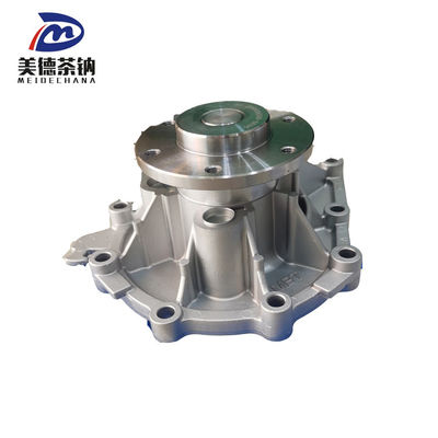 OE NO. 200V06500-6696 Pompa d'acqua per Shacman HOWO Hongyan FAW CAMC Parti di motori per camion