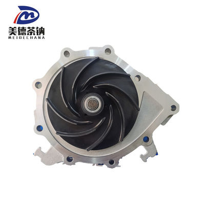 OE NO. 200V06500-6696 Pompa d'acqua per Shacman HOWO Hongyan FAW CAMC Parti di motori per camion