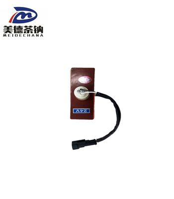 3716-00245 Originali adatti agli accessori di autocarri e autobus