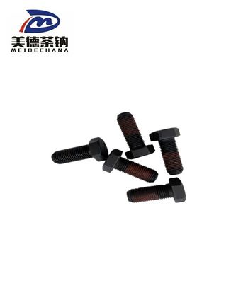 2403-00576 Originale vende bene bulloni a testa esagonale per FAW Haowo Schackmann Dongfeng