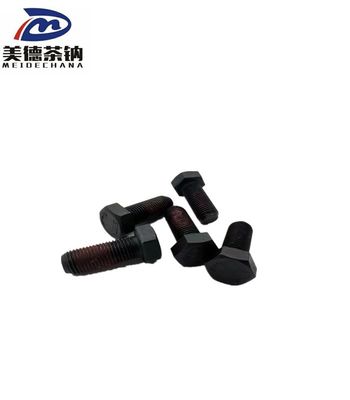 2403-00576 Originale vende bene bulloni a testa esagonale per FAW Haowo Schackmann Dongfeng