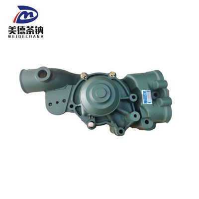 Personalizza la pompa d'acqua del camion cinese per Shacman Hongyan Camc VG1246060094 Parti del motore
