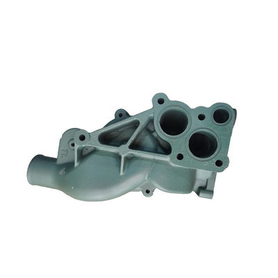 Personalizza la pompa d'acqua del camion cinese per Shacman Hongyan Camc VG1246060094 Parti del motore