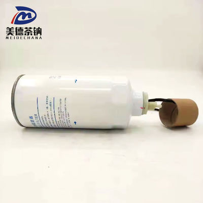 Filtro di pompa di combustibile primario originale 1105-00159 per compressore reciproco per autobus Yutong