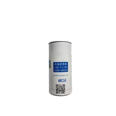 Filtro permeabile per carburante Componenti originali per autobus Filtro per olio 1012-00329 per OE NO. 1012-00329