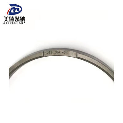 16S109 6S150C 9S109 Anello sincronizzatore di cambio 1268304424 per camion pesanti in Europa