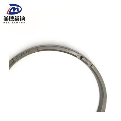 16S109 6S150C 9S109 Anello sincronizzatore di cambio 1268304424 per camion pesanti in Europa