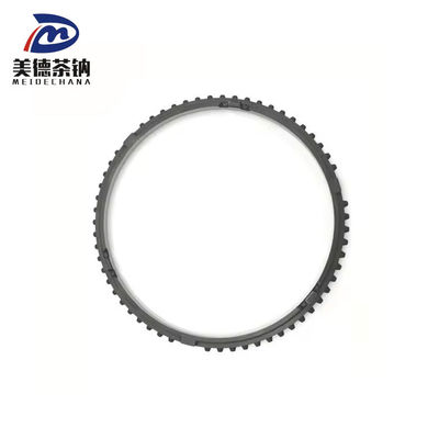 S6-100 Anello di sincronizzazione della scatola di cambio per autoveicoli pesanti e autobus europei OE NO 1268 304 525