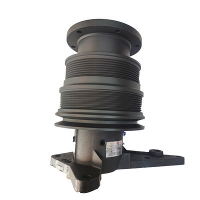 Supercompressore centrifugo per camion cinese 612600100081 di Weichai Mechanical Loader