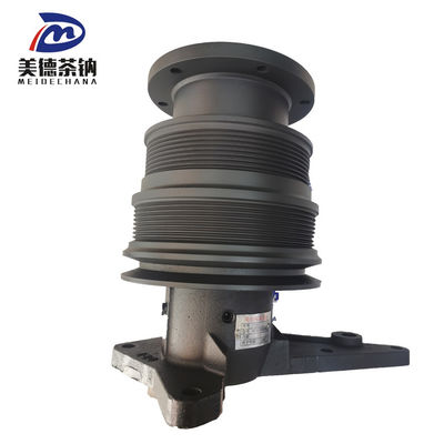 Supercompressore centrifugo per camion cinese 612600100081 di Weichai Mechanical Loader
