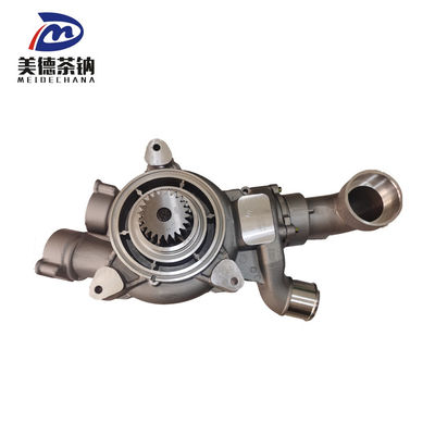 Supercompressore centrifugo per motore Renault D5600222003 su camion HOWO FAW DONGFENG SHACMAN