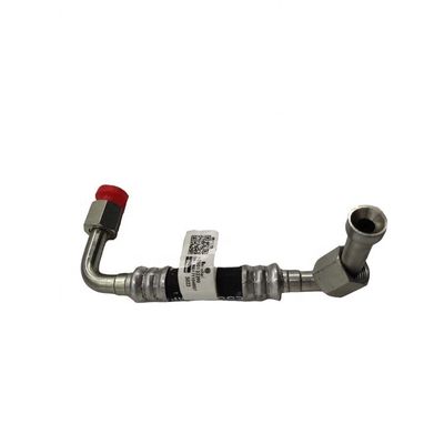 Spedizione rapida di accessori originali per gas 1141-04236 per autobus modello MEIDECHNAN