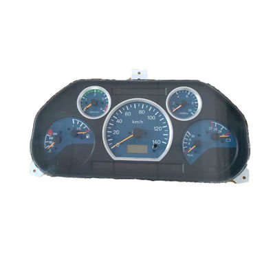 Parti di autobus OE NO. 38C49-01100-B Strumento di combinazione automatica per autobus e camion di Chunese
