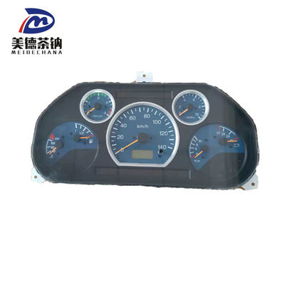 Parti di autobus OE NO. 38C49-01100-B Strumento di combinazione automatica per autobus e camion di Chunese