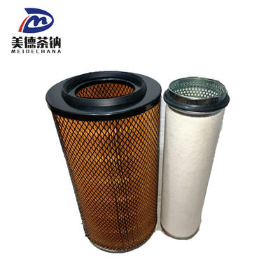 Elemento originale di filtro dell'aria per autobus e camion cinesi 1132-00059 a prezzi accessibili