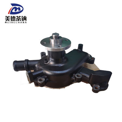Personalizza parti del motore HINO Pompa d'acqua per Shacman Howo Isuzu Hongyan Faw Camc Truck