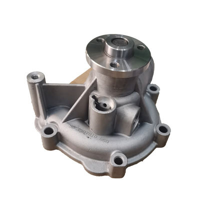 Pompa d'acqua per Shacman Howo Hongyan Faw Camc Truck 1307010-56D Modelli personalizzabili