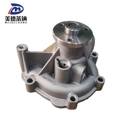 Pompa d'acqua per Shacman Howo Hongyan Faw Camc Truck 1307010-56D Modelli personalizzabili