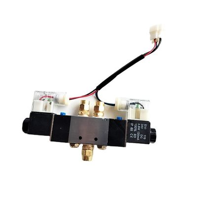 Valvola solenoide 4V220-08 originale e conveniente per la sostituzione/riparazione