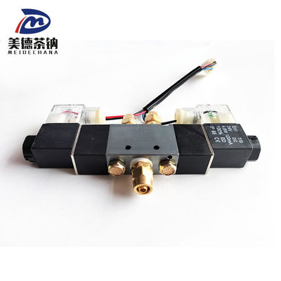 Valvola solenoide 4V220-08 originale e conveniente per la sostituzione/riparazione