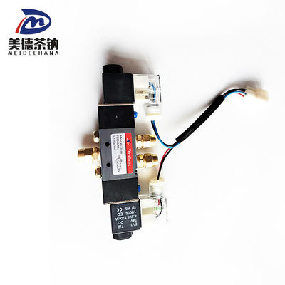 Valvola solenoide 4V220-08 originale e conveniente per la sostituzione/riparazione