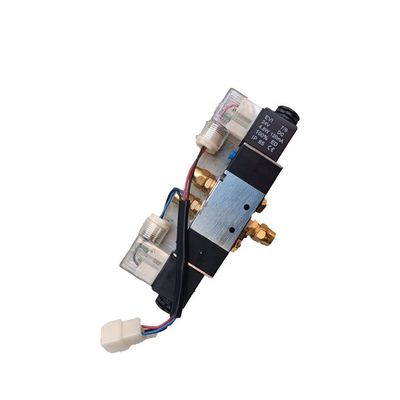 Valvola solenoide 4V220-08 originale e conveniente per la sostituzione/riparazione