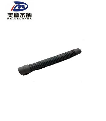 400 mm Tubo/tubo per parti di autobus Defroster 8102-00778 Compressore d'aria Flessibile