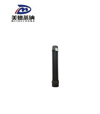 400 mm Tubo/tubo per parti di autobus Defroster 8102-00778 Compressore d'aria Flessibile