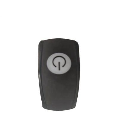 Ricambi per autobus originali Accessori di produzione Assicurazione Rocker Power Main Switch 3792-00692