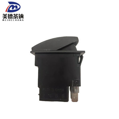 Ricambi per autobus originali Accessori di produzione Assicurazione Rocker Power Main Switch 3792-00692