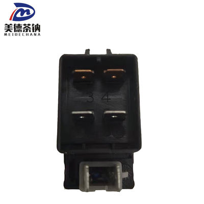 Ricambi per autobus originali Accessori di produzione Assicurazione Rocker Power Main Switch 3792-00692