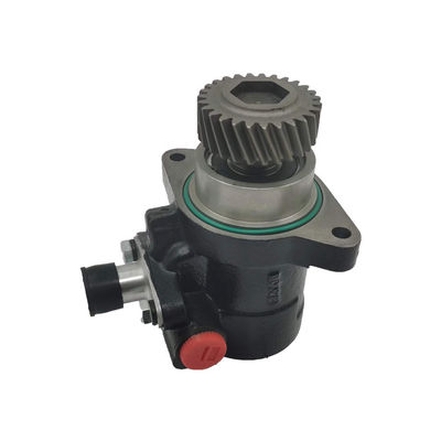 Pompa di sterzo per camion per motore Hino J08C FAW SHACMAN Sino 6010061744350 60100616 60347547