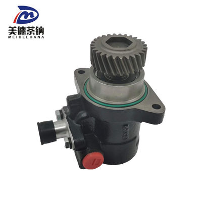 Pompa di sterzo per camion per motore Hino J08C FAW SHACMAN Sino 6010061744350 60100616 60347547