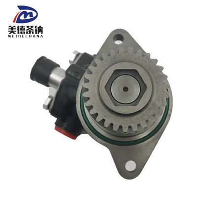 Pompa di sterzo per camion per motore Hino J08C FAW SHACMAN Sino 6010061744350 60100616 60347547
