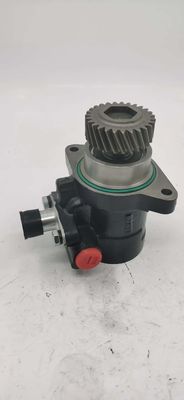 Pompa di sterzo per camion per motore Hino J08C FAW SHACMAN Sino 6010061744350 60100616 60347547