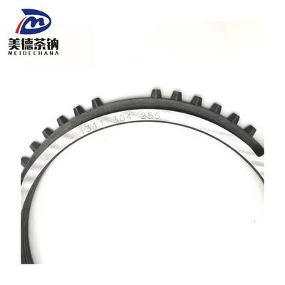 Le parti di ingranaggi sincroni 1311 304 255 L'aggiunta perfetta per 9S1310 9S1110 3/4 Gearbox