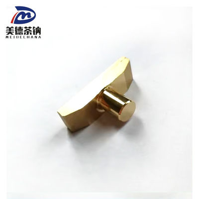Pad di bronzo per 1290306066/1290 306 066 e pad di rame 5S111GP