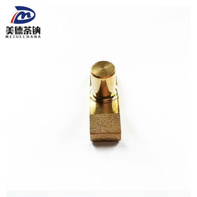 Pad di bronzo per 1290306066/1290 306 066 e pad di rame 5S111GP