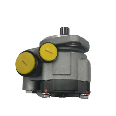 Pompa di sterzo idraulica originale per Hongyan Shacman Howo Truck 1419734004002