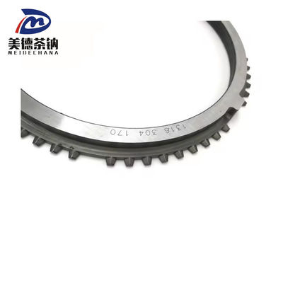 1316 304 170 Anello di trasmissione sincronizzatore per la prima e la seconda velocità di trasmissione del camion